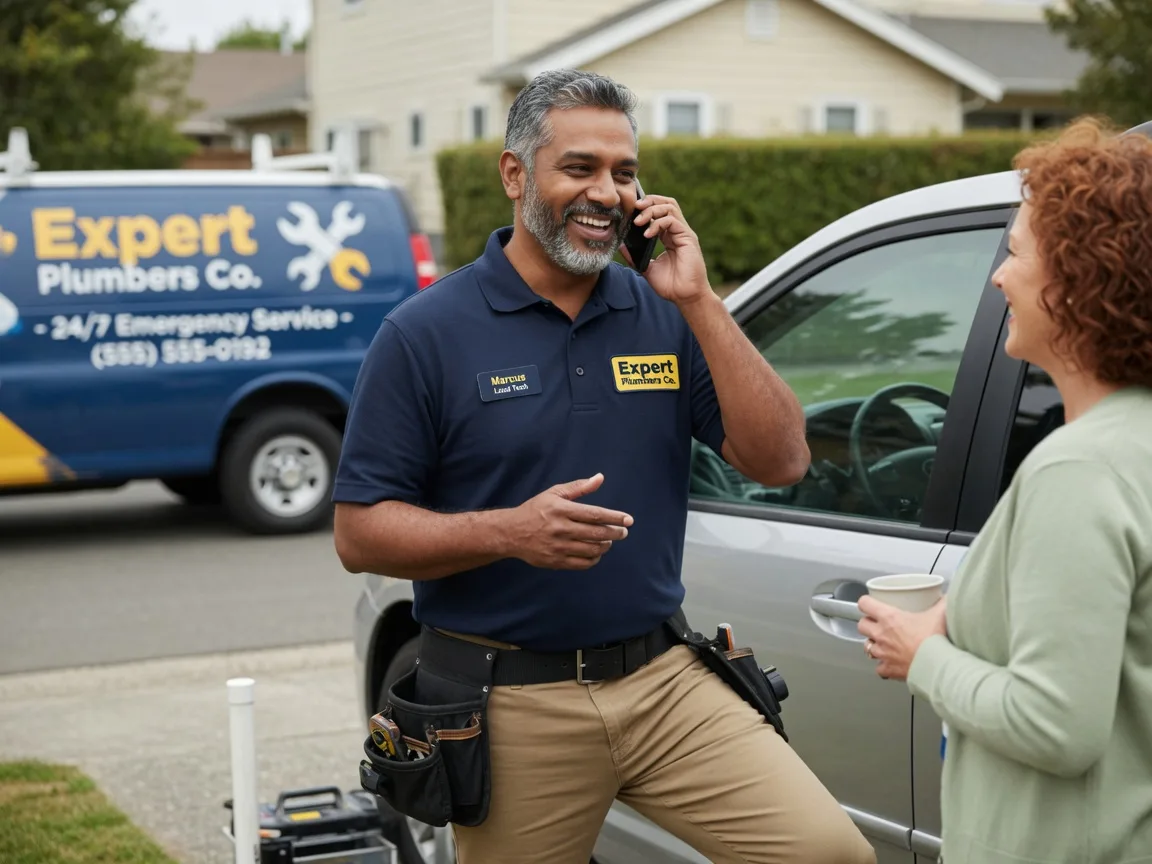Drain Cleaning Eleva, WI FAQs